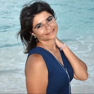 Meet your Posher, Veronica